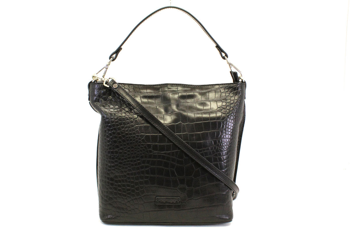LUGANO 9493028 - NOIR - B215.072