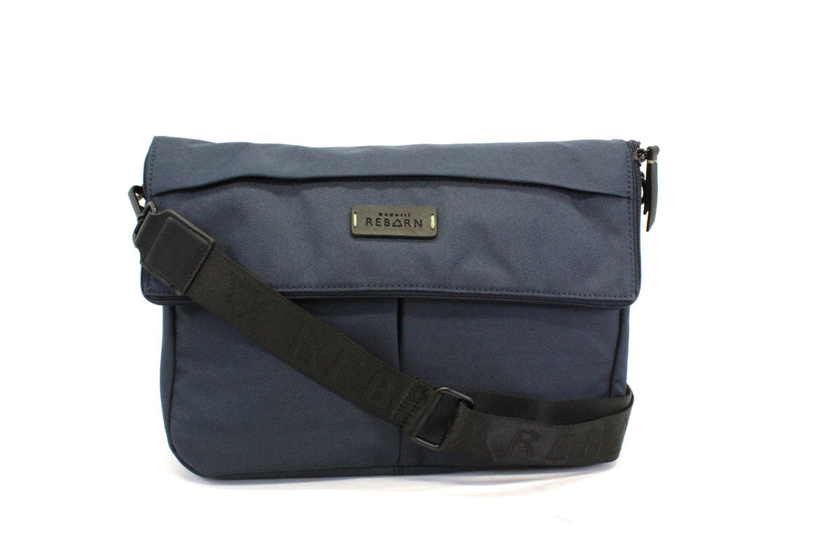 BUGATTI CBY2234BU-NAVY - NAVY - B215.087