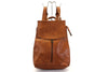MARY IMPORT CM28025120 - COGNAC - B215.113