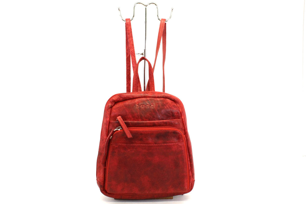 MARY IMPORT HU509213170 - ROUGE - B215.122