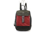 MANOCCHIO 87155-3-1 - NOIR / BORDO - B215.135