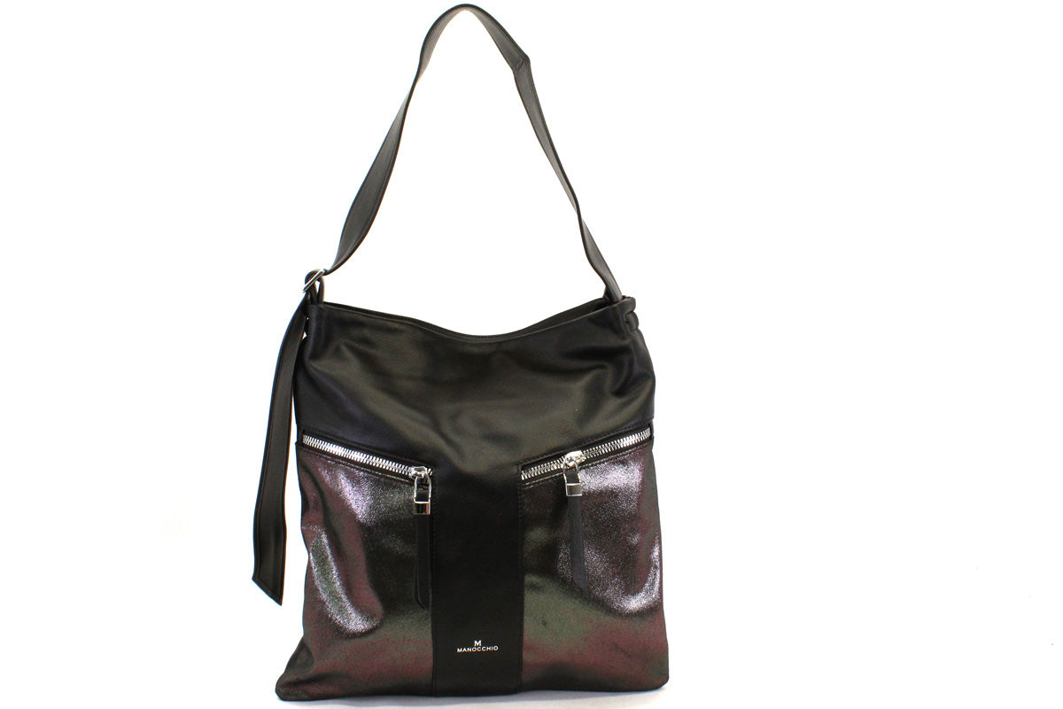 MANOCCHIO 88151 - NOIR - B215.142