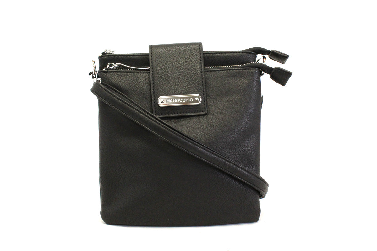 MANOCCHIO 8688 - NOIR - B215.152