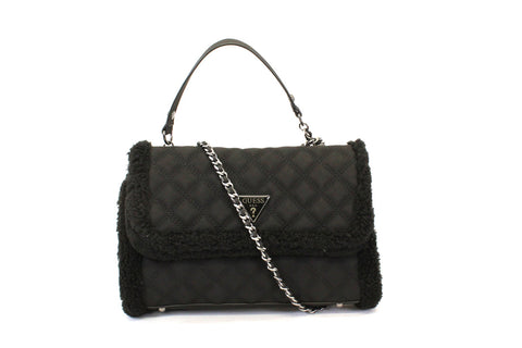 GUESS HU767921 - NOIR - B215.170