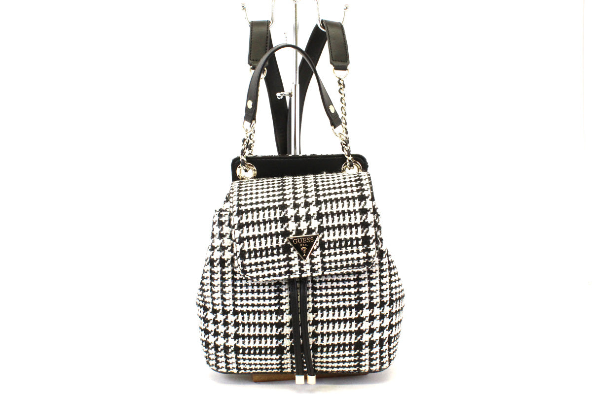 GUESS TB767931 - NOIR ET BLANC - B215.171