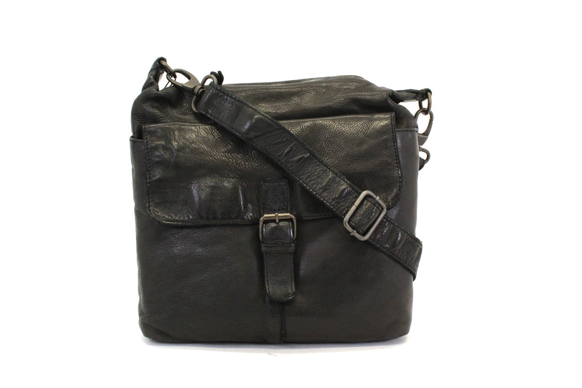 LUGANO 22745 - NOIR - B215.186