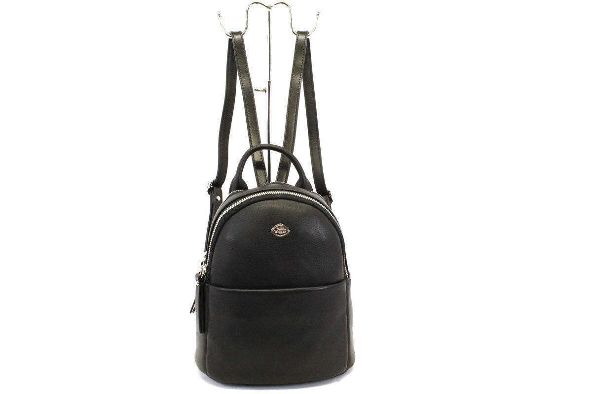 LUGANO 584534 - NOIR - B215.190