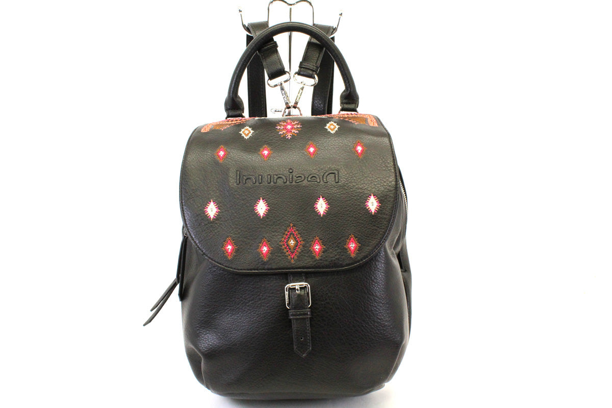 DESIGUAL 22SAKP22 - NOIR 2000 - B220.009