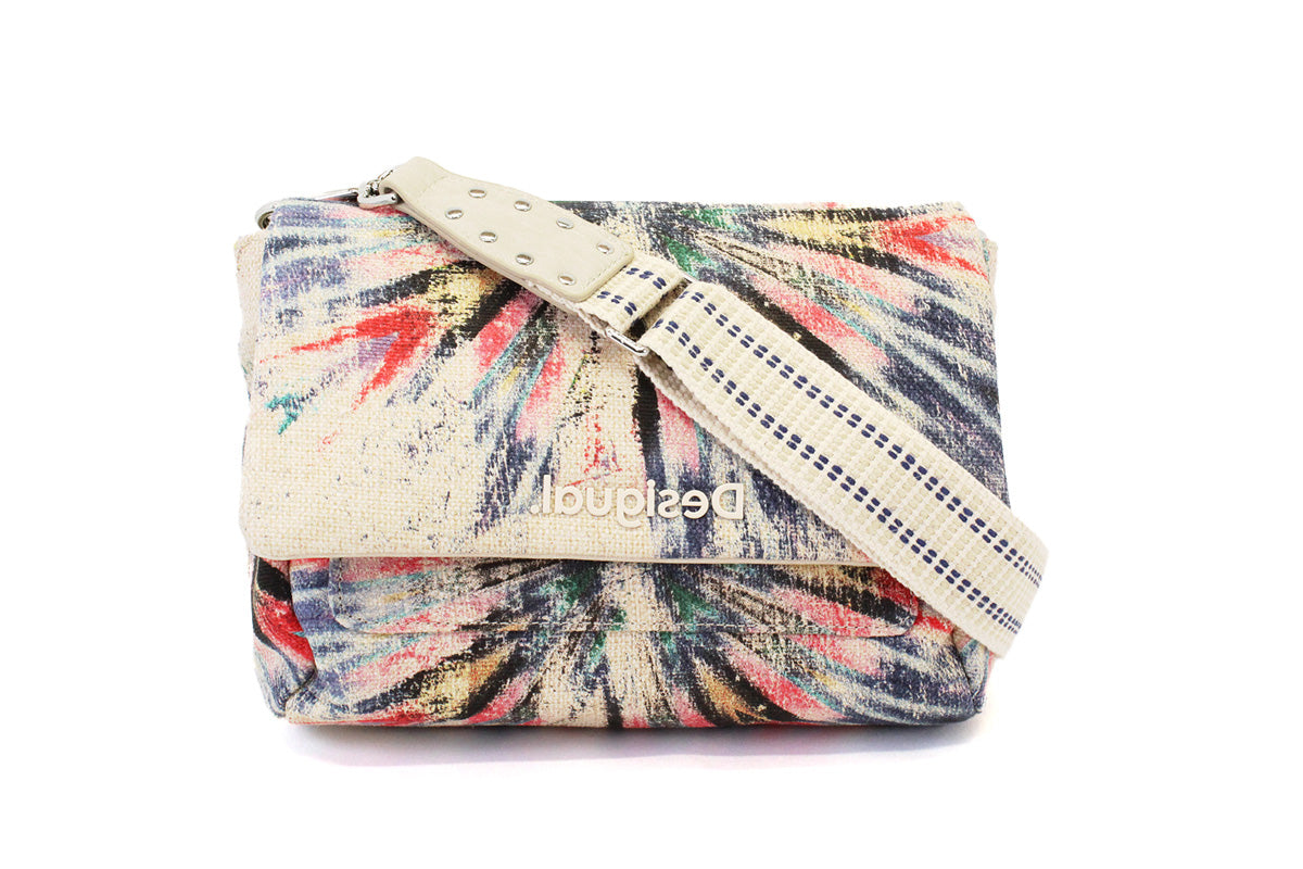 DESIGUAL 22SAXA44 - MULTI 1001 - B220.010