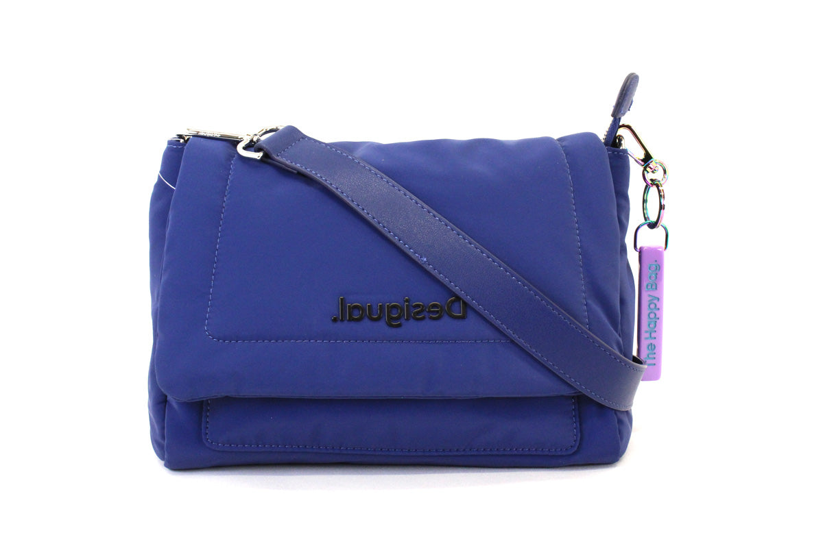 DESIGUAL 22SAXA56 - BLEU 5025 - B220.011