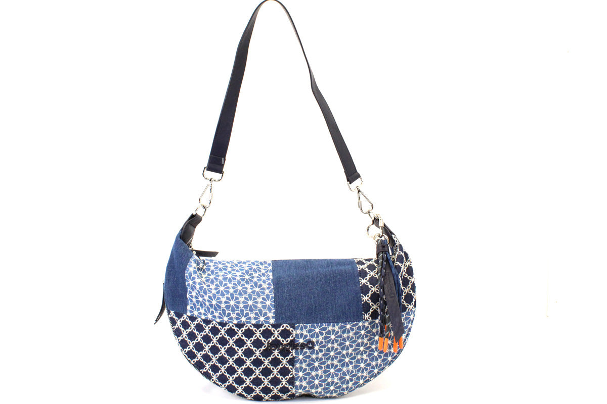 DESIGUAL 22SAXD07 - JEANS 5006 - B220.012