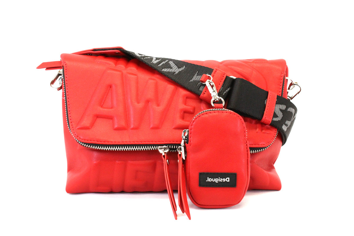 DESIGUAL 22SAXP34 - FRESCA 3001 - B220.015