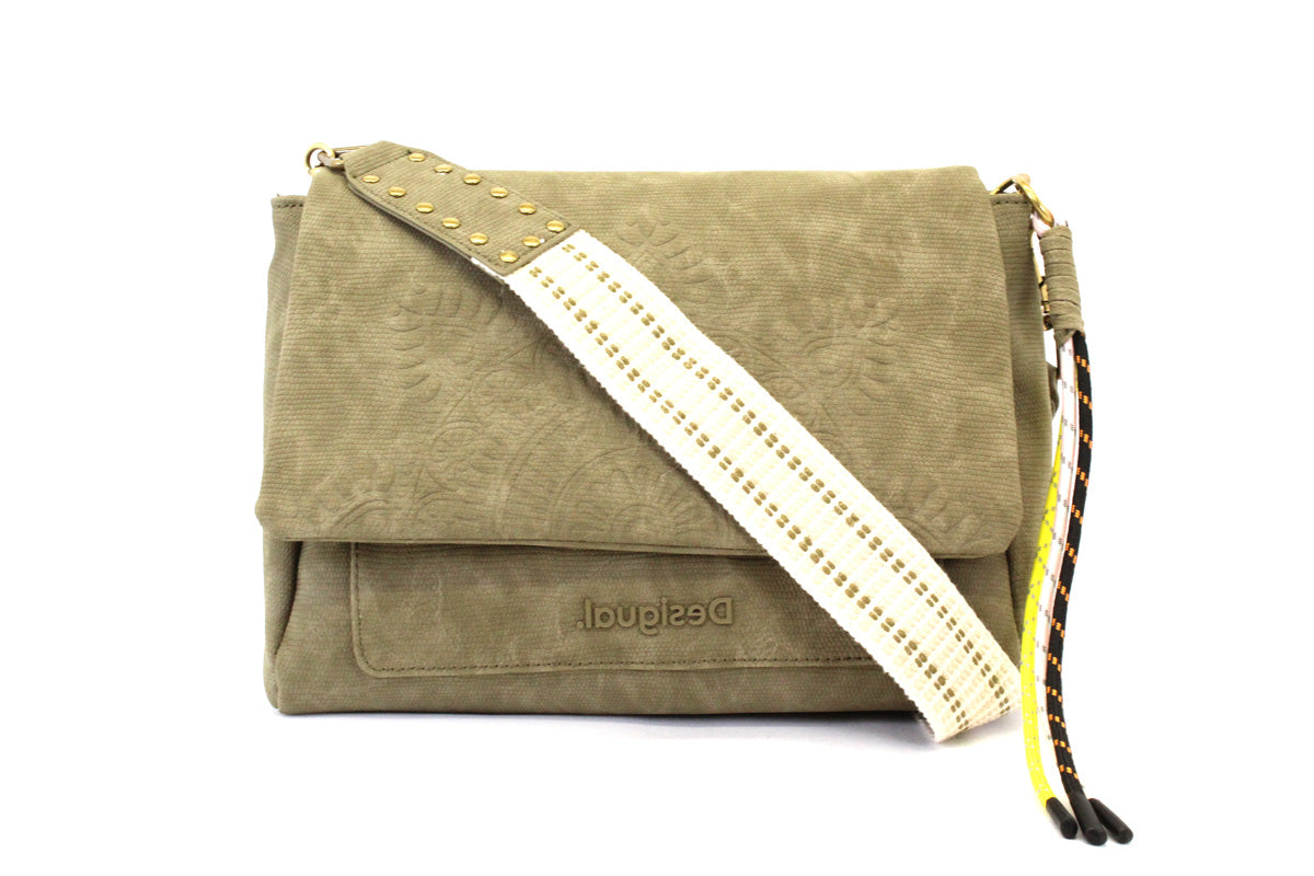 DESIGUAL 22SAXP75 - CAQUI 4002 - B220.017