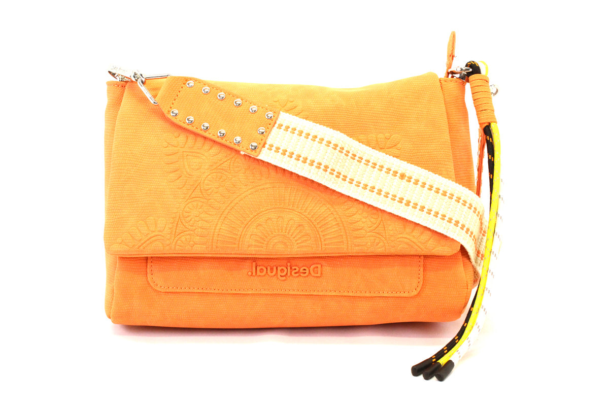 DESIGUAL 22SAXP75 - HABANA 7036 - B220.018