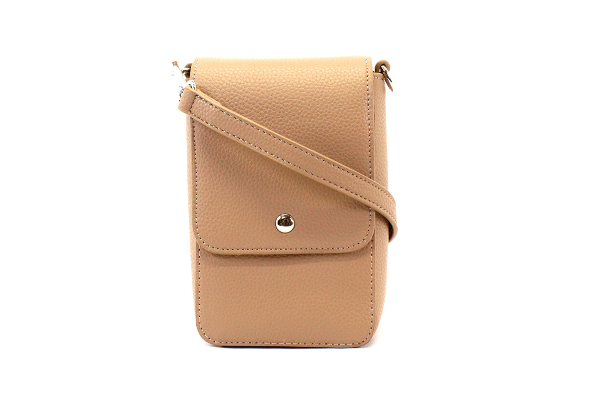 CO-LAB 6642 ALMOND - BRUN - B220.034