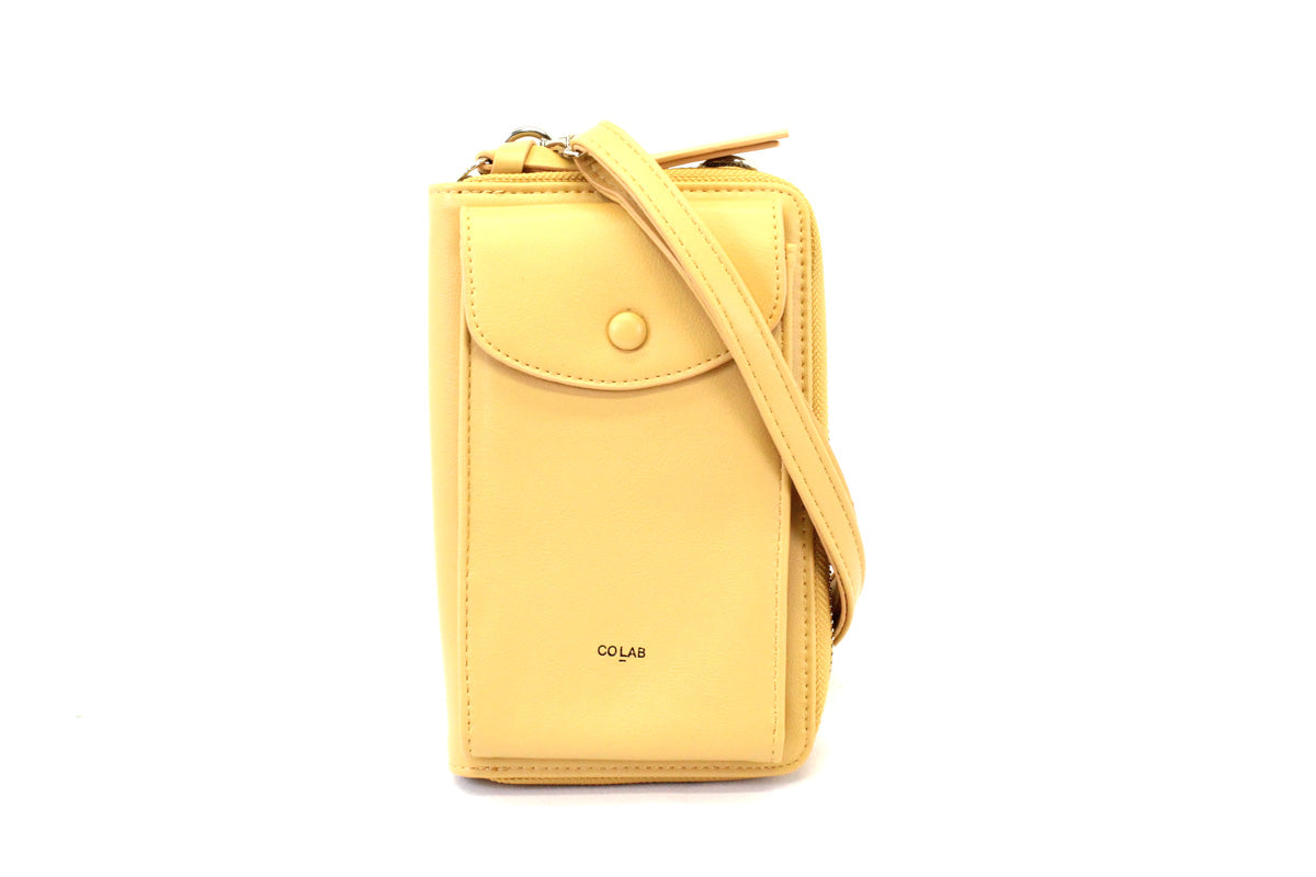 CO-LAB 6734 HARVERST - JAUNE - B220.039