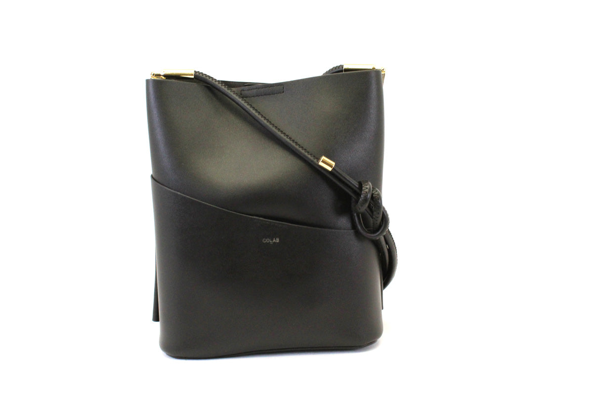 CO-LAB 6669 BLACK - NOIR - B220.043