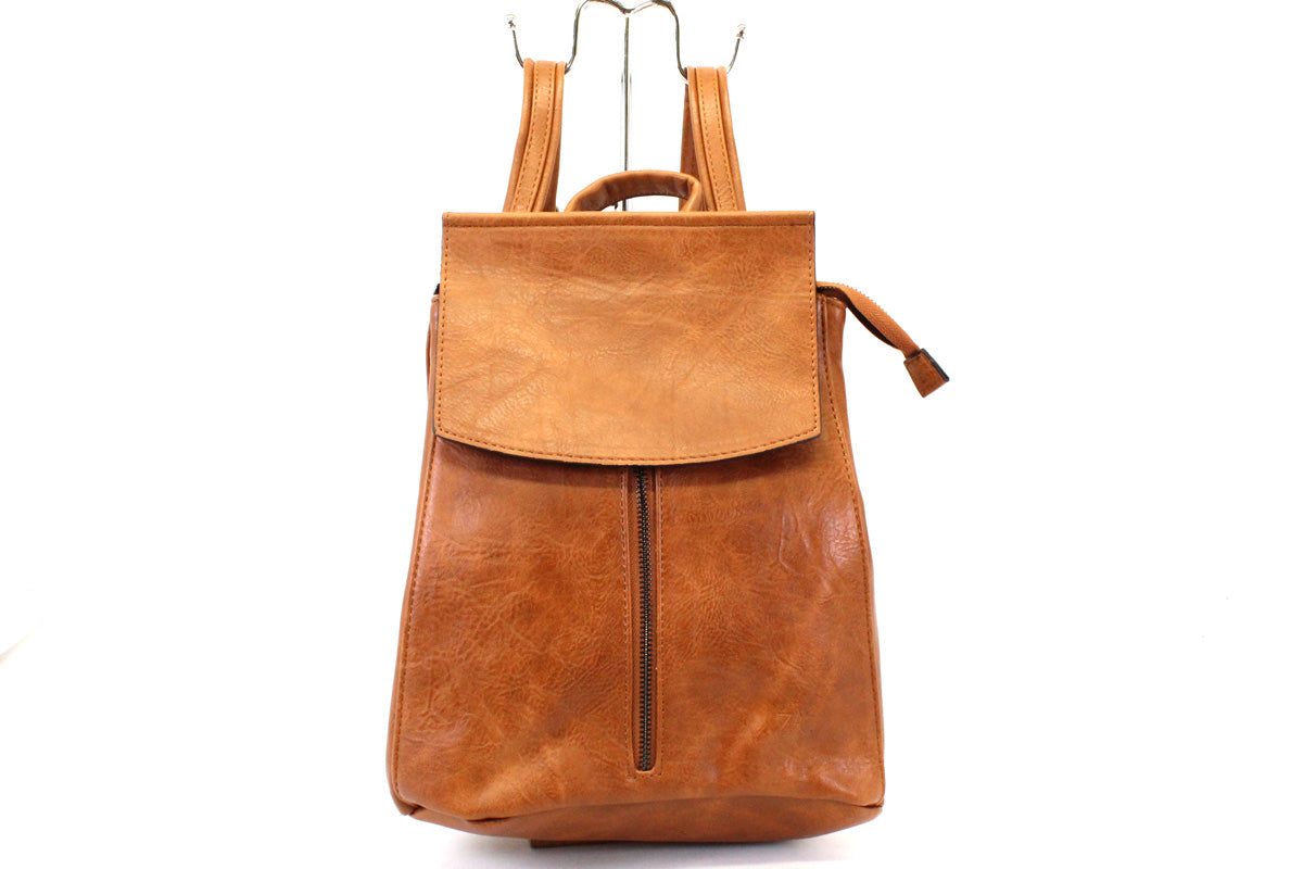 MARY IMPORT CM28025 - COGNAC - B220.047