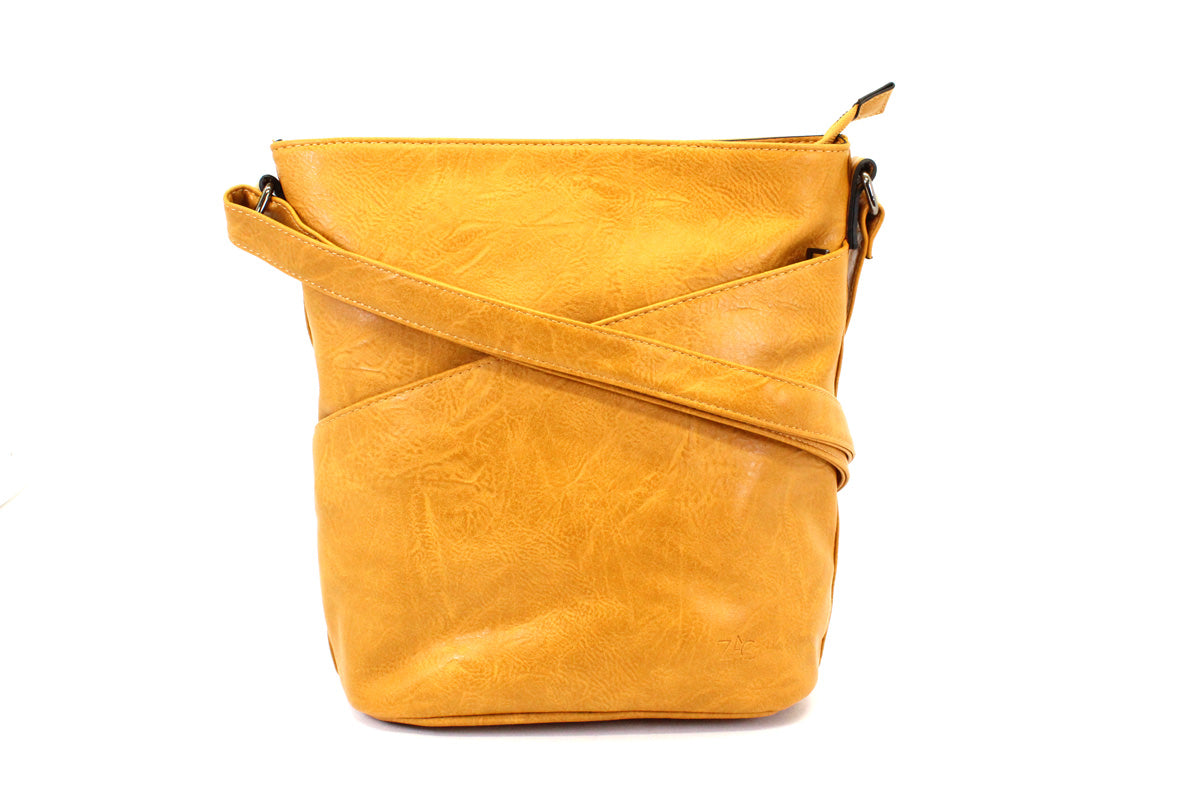 MARY IMPORT CM29264 - JAUNE - B220.052