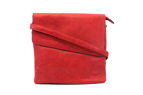 MARY IMPORT CM29265 - ROUGE - B220.053