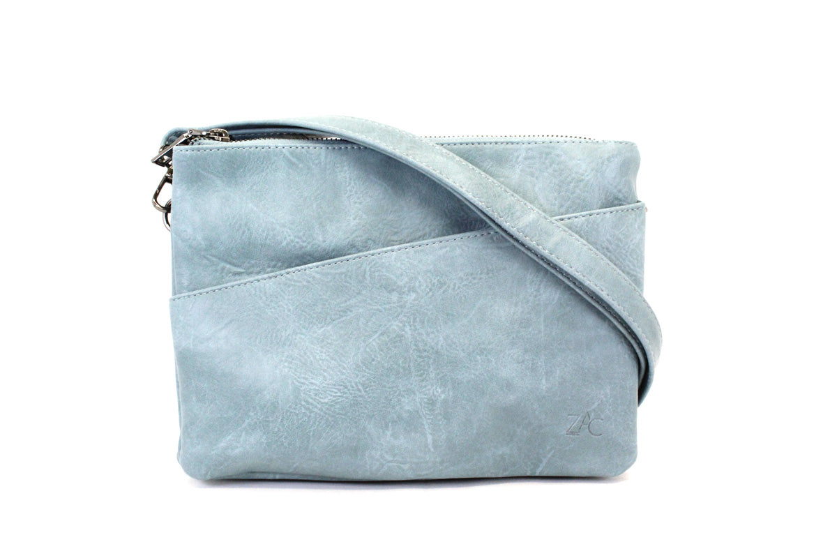 MARY IMPORT CM29262 - BLEU PALE - B220.061