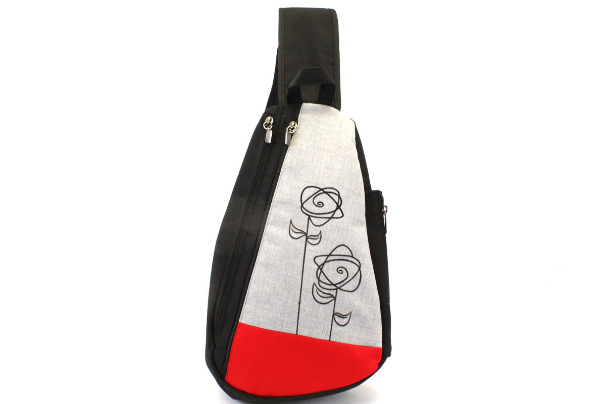 JAK'S JAK-225-ROU - ROUGE - B220.073