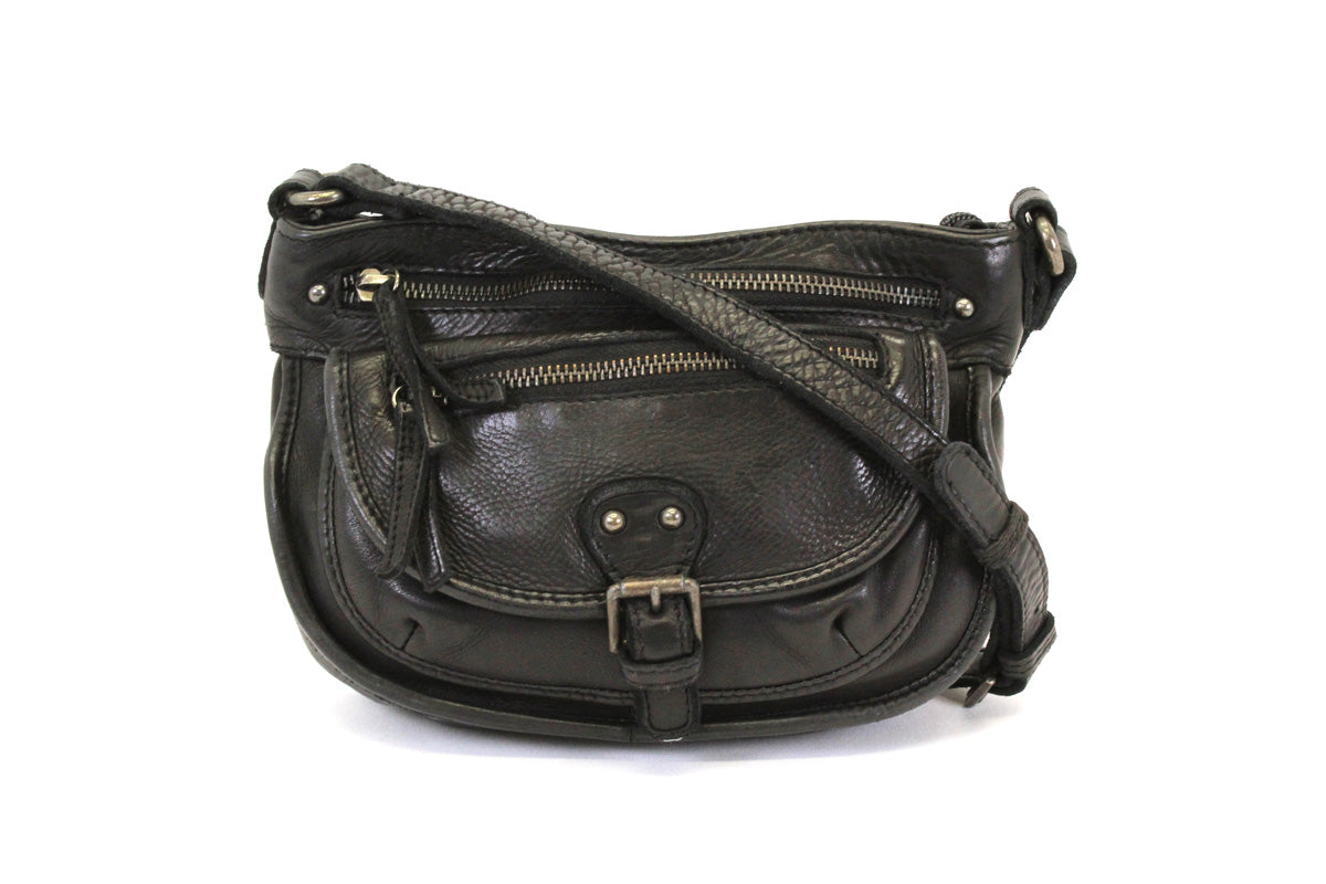 LUGANO 26832 - NOIR - B220.107