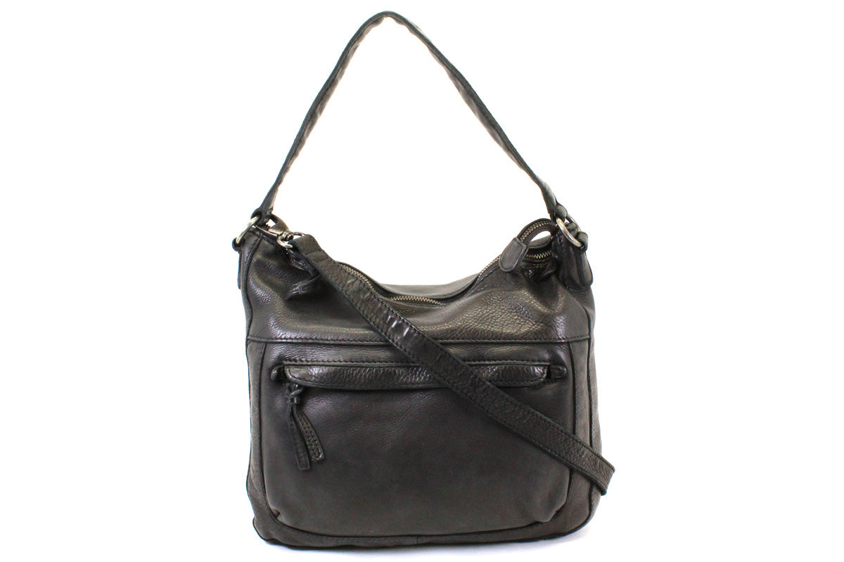 LUGANO 26870 - NOIR - B220.119