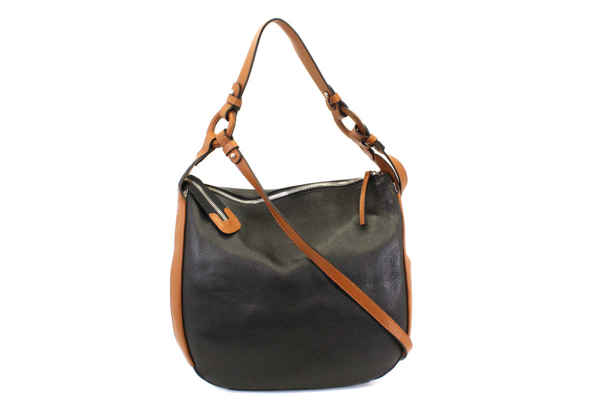 LUGANO 2823670 - NOIR MULTI - B220.121