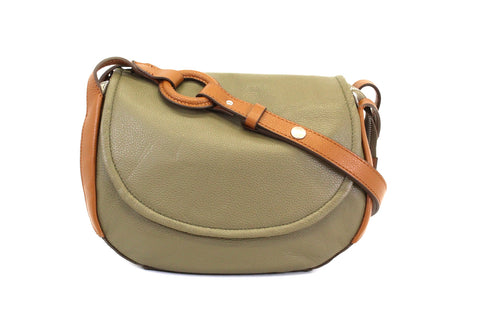 LUGANO 28233672 - OLIVE - B220.122