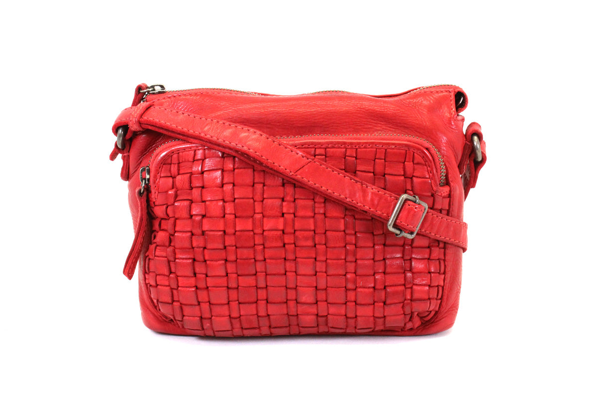 LUGANO 28961-2 - ROUGE - B220.130