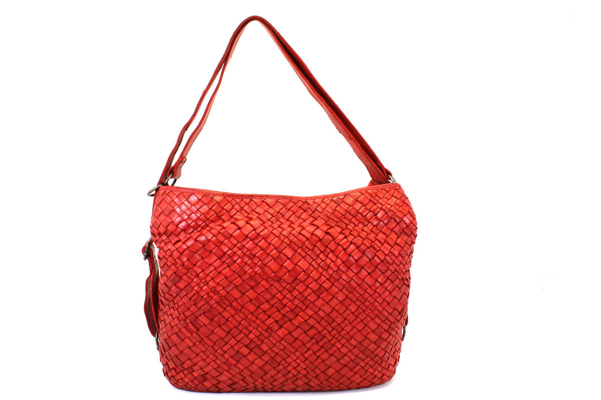 LUGANO 29848 - ROUGE - B220.133