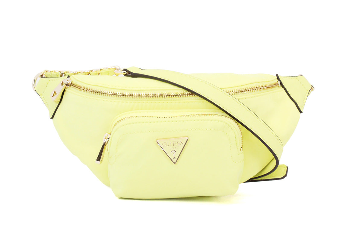 GUESS EYG839580 - JAUNE - B220.140