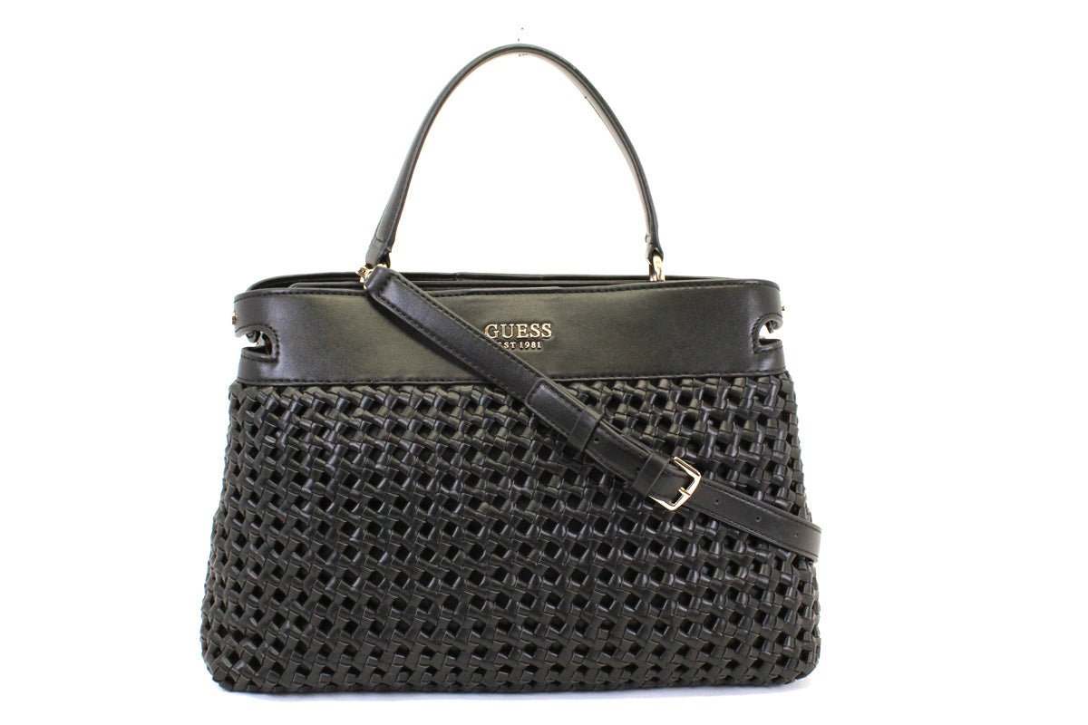 GUESS WG849006 - NOIR - B220.149