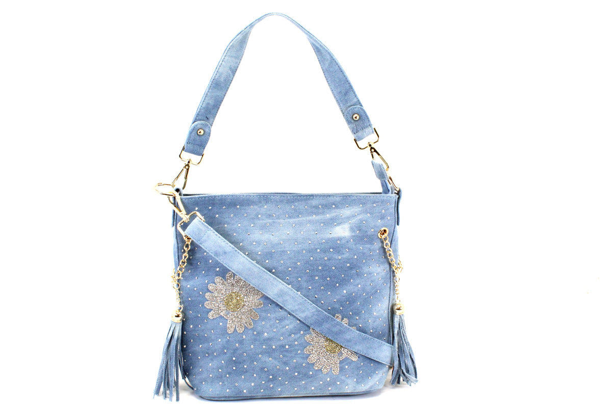 MANOCCHIO 6020-F-2 - BLEU PALE - B220.168