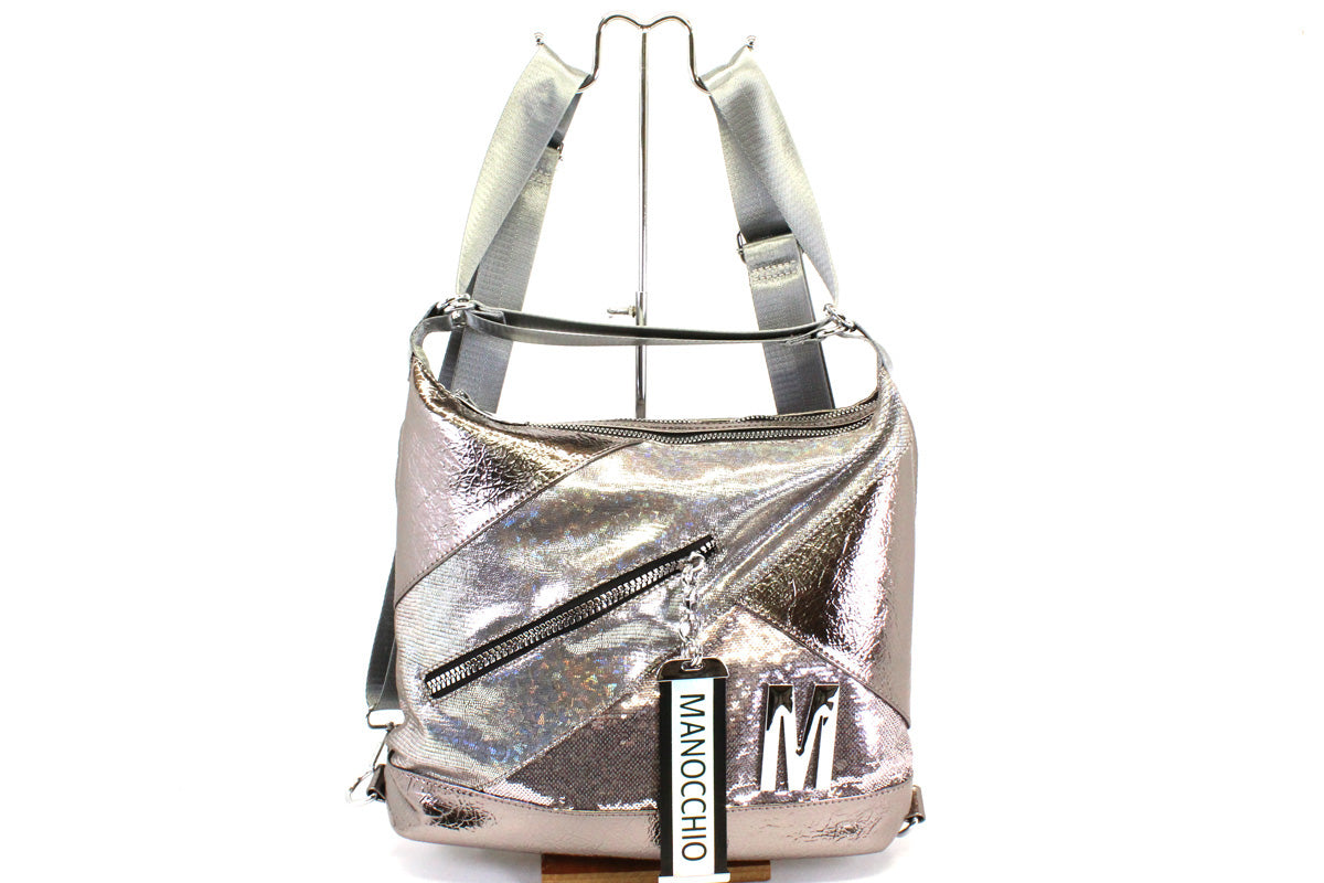 MANOCCHIO 60178 - ARGENT - B220.178