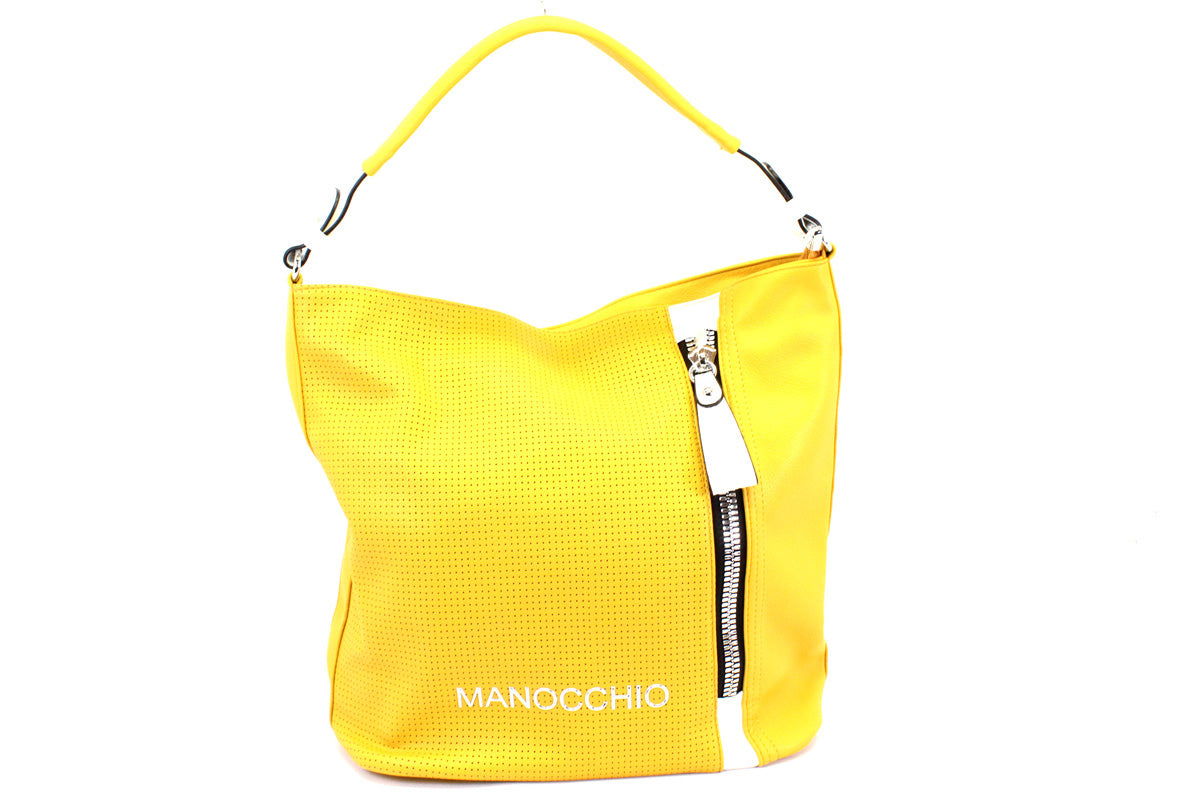 MANOCCHIO 81977-4-1 - JAUNE - B220.180
