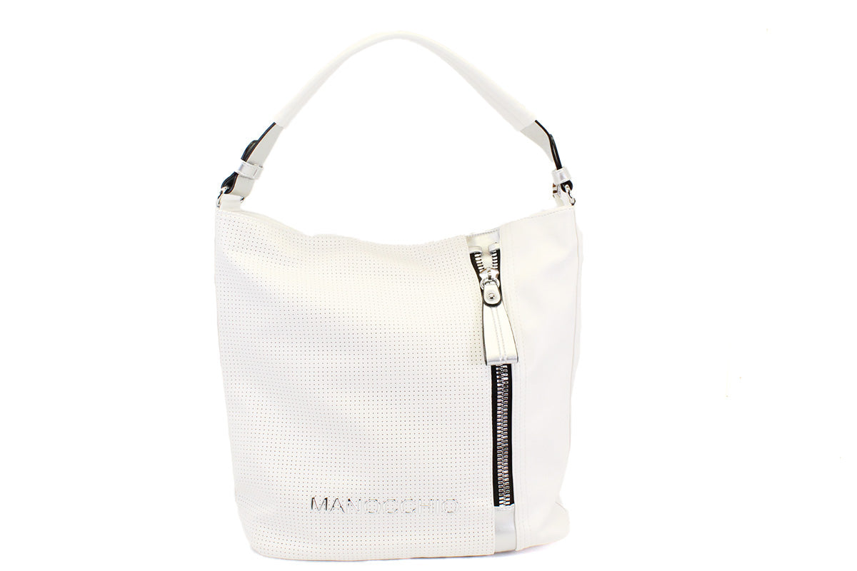 MANOCCHIO 81977-4-2 - BLANC - B220.181