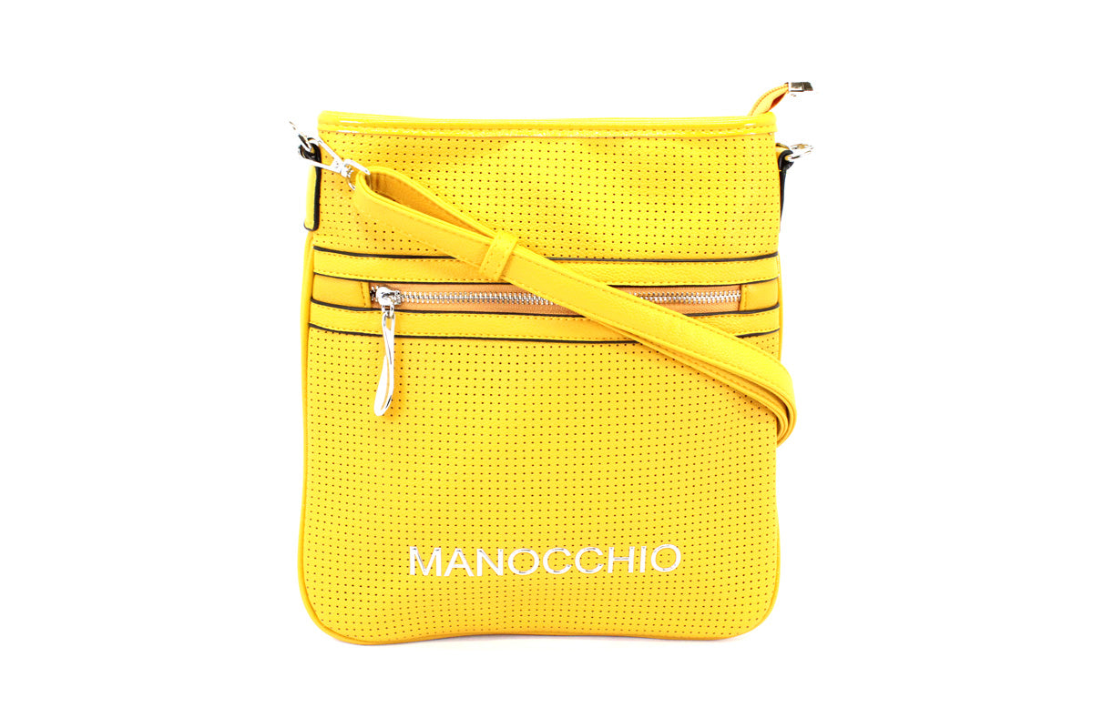 MANOCCHIO 85203-2 - JAUNE - B220.184