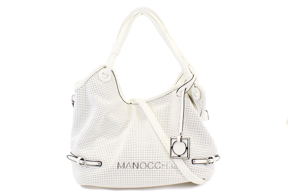 MANOCCHIO 87270-3B - BLANC - B220.195