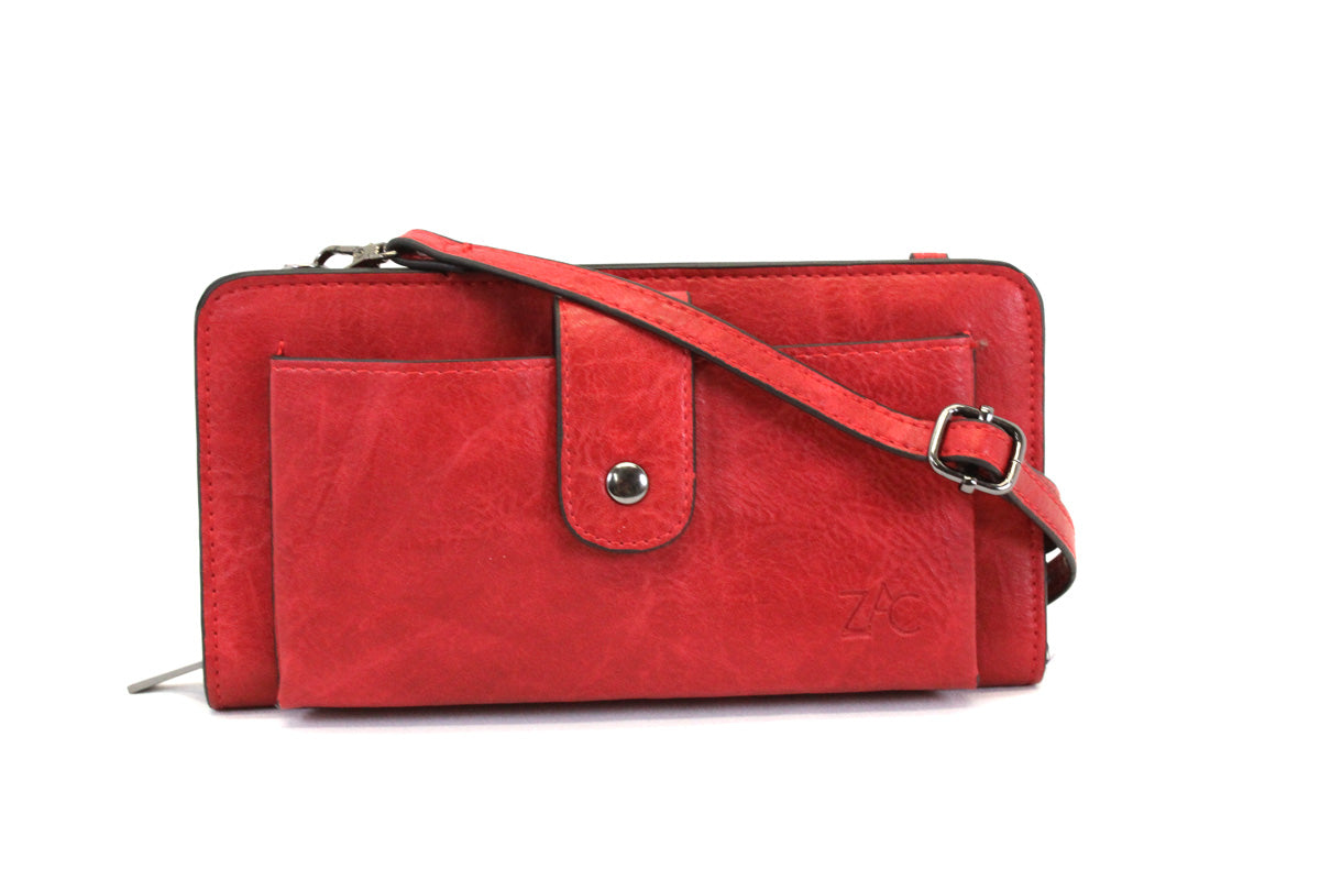 MARY IMPORT P1318-1 - ROUGE - B220.239