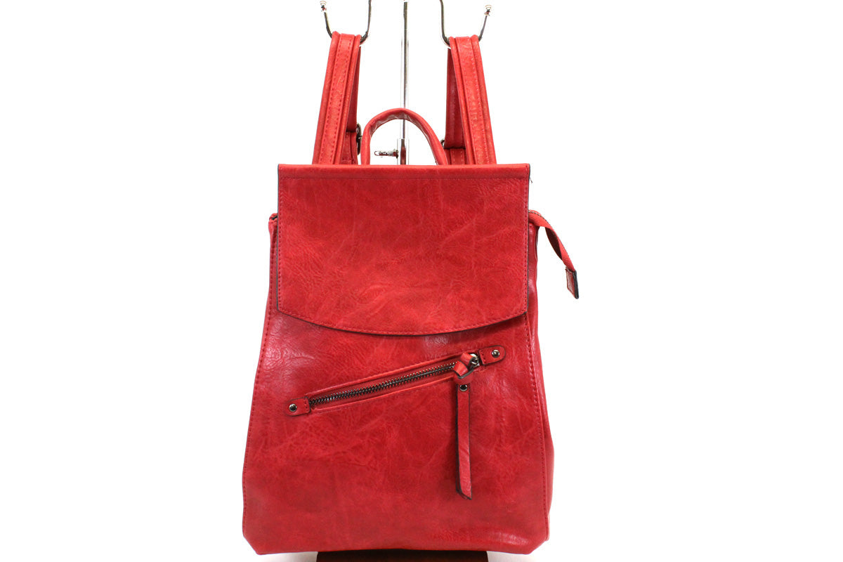 MARY IMPORT CM28025A-4 - ROUGE - B220.247