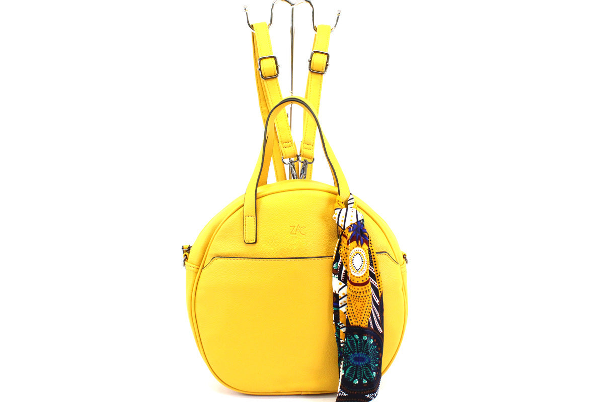 MARY IMPORT CM29202A-1 - JAUNE - B220.250