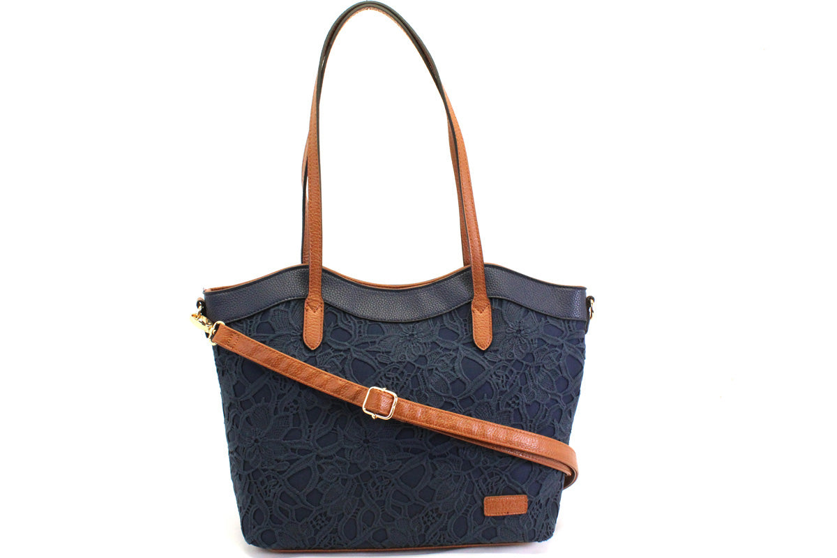 RIEKER H1049-14 - BLEU - B220.259