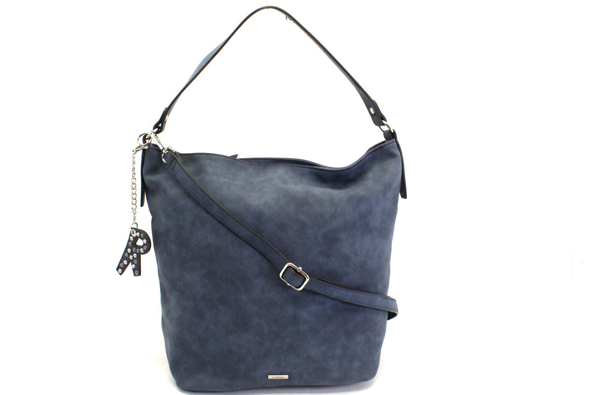 RIEKER H1074-14 - BLEU JEANS - B220.266