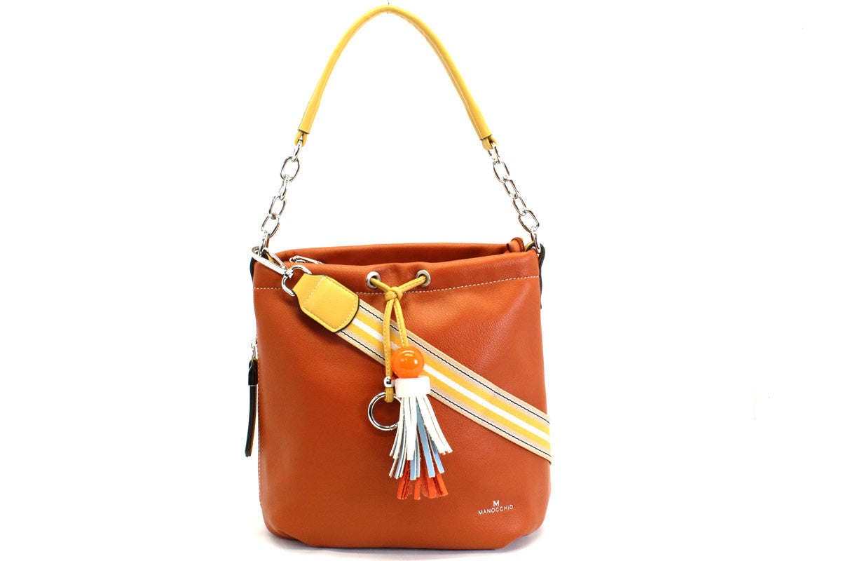 MANOCCHIO 87822-2 - ORANGE - B220.272