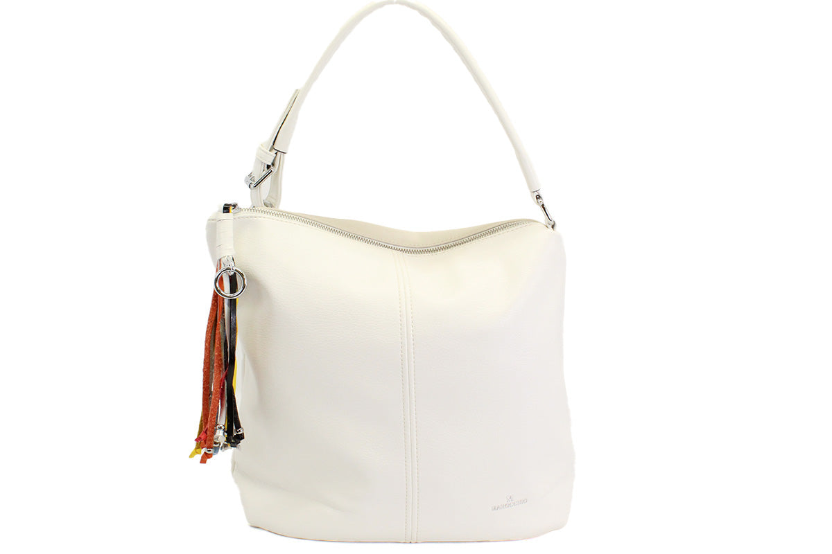 MANOCCHIO 87872-2 - BLANC - B220.273