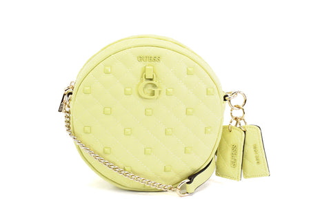 GUESS QP848777-1 - JAUNE - B220.275