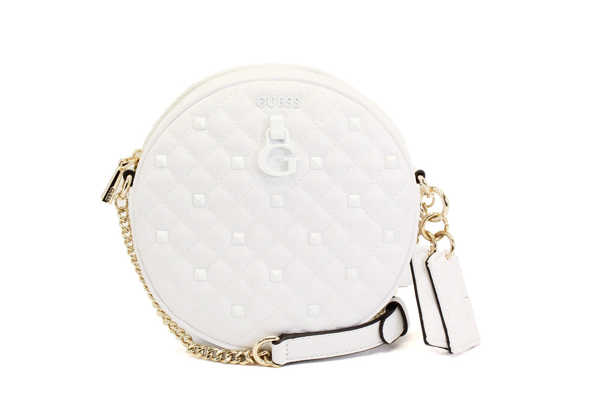 GUESS QP848777-4 - BLANC - B220.278