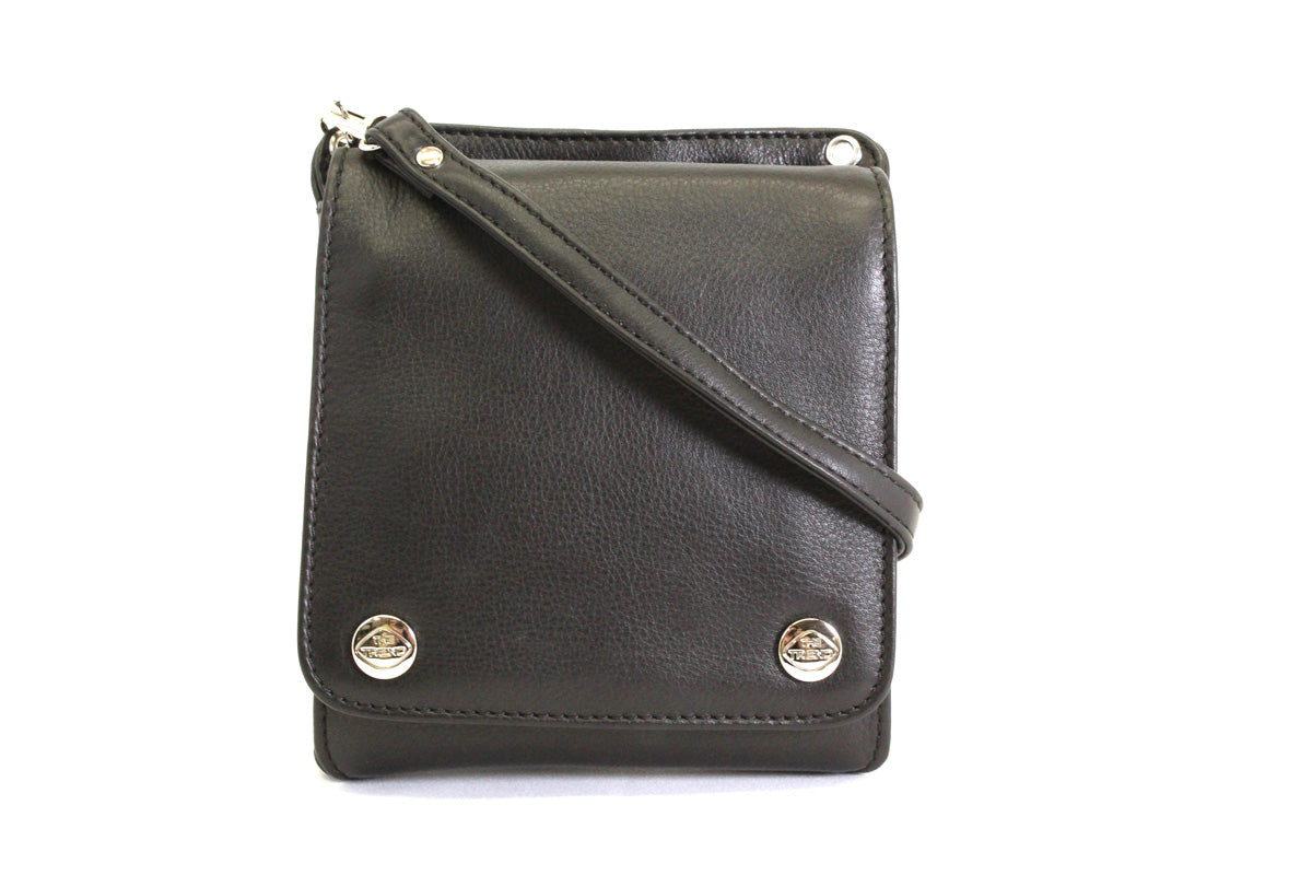 LUGANO 585517 - NOIR - B220.305